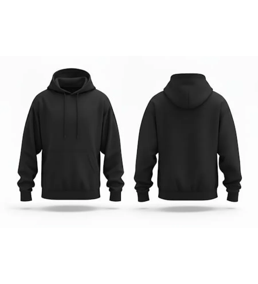 Unisex Premium Konfor Esnek Kesim Günlük / Spor Eşofman takımı
