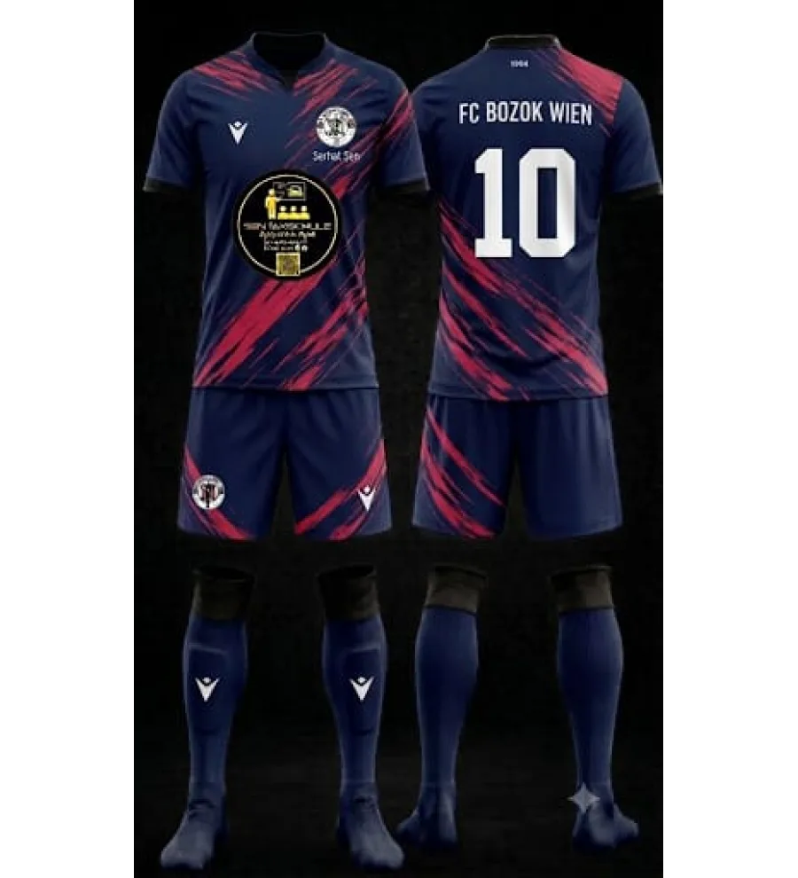 City Forma 5002