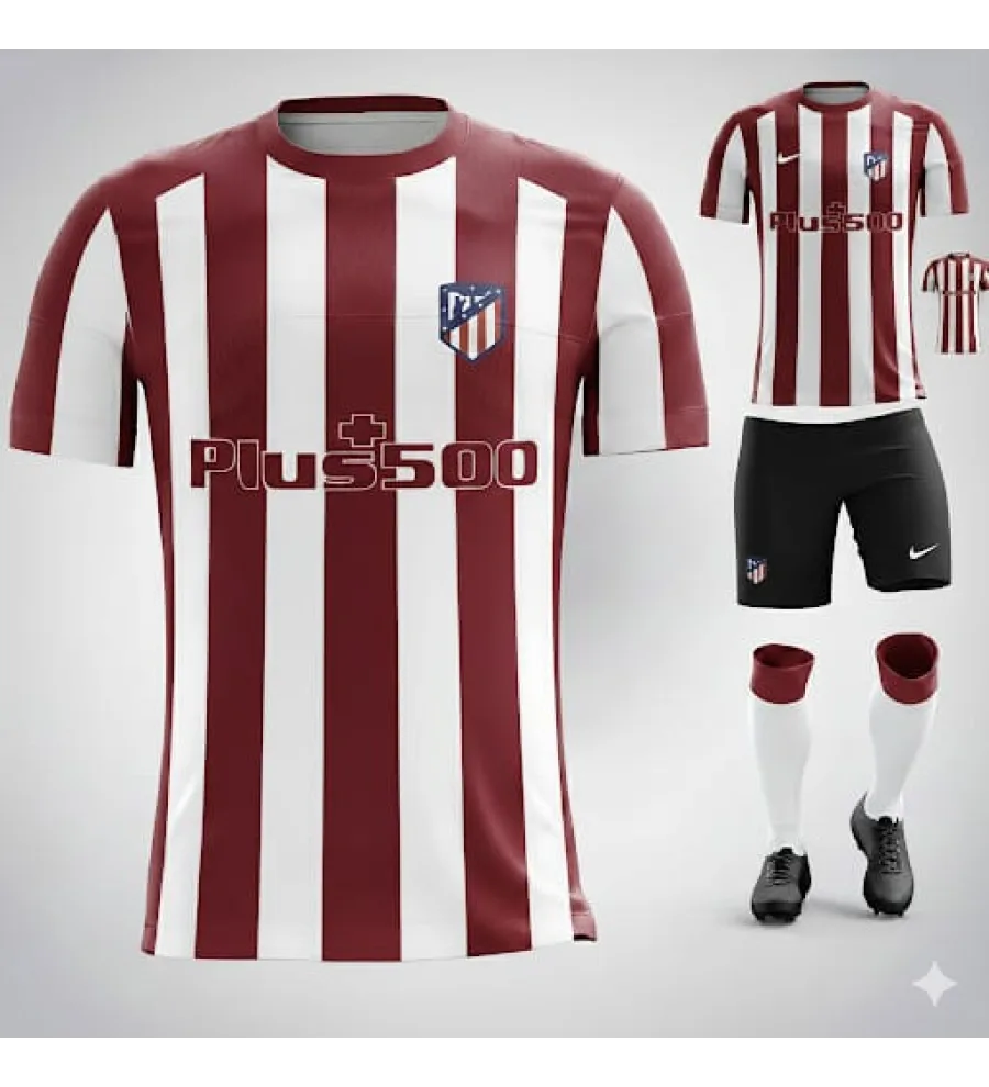 City Forma 5003