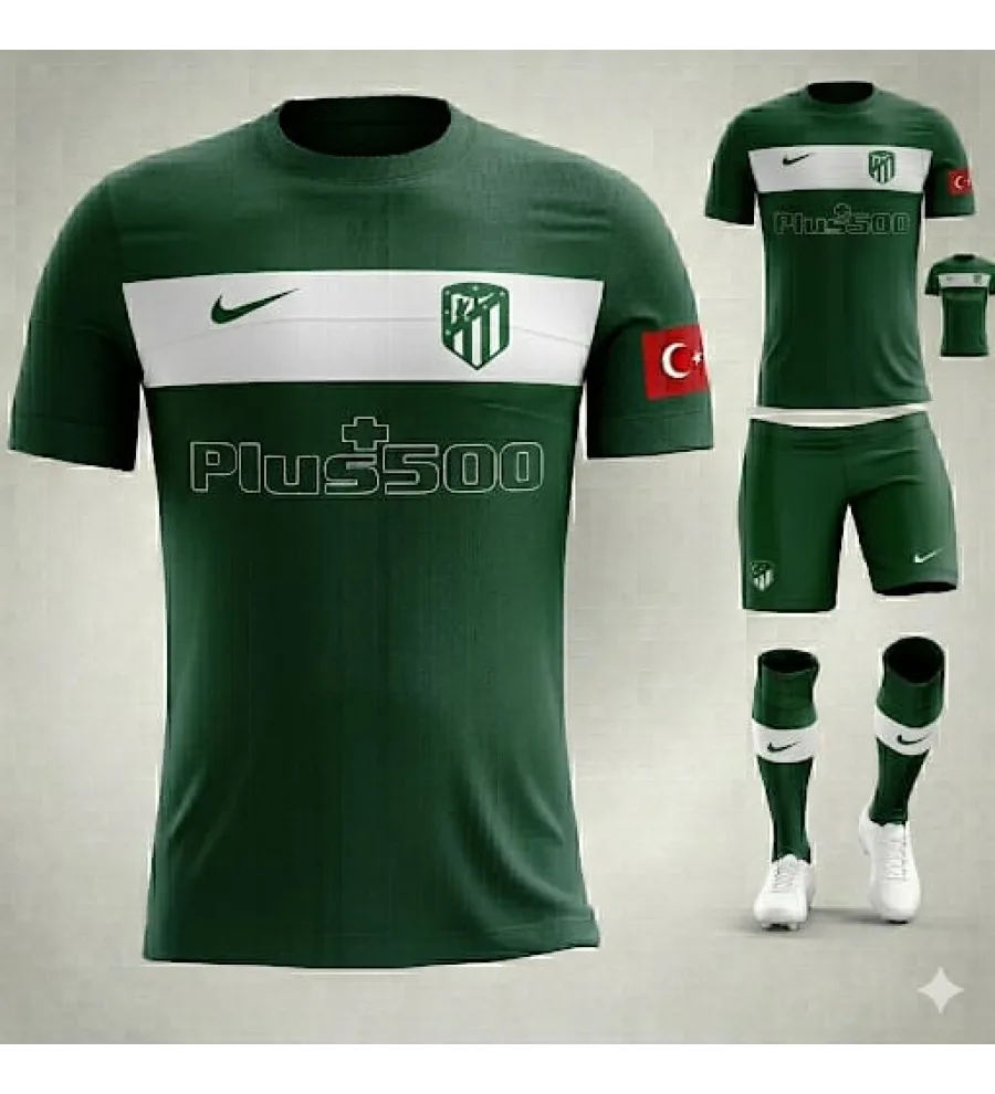 City Forma 5004