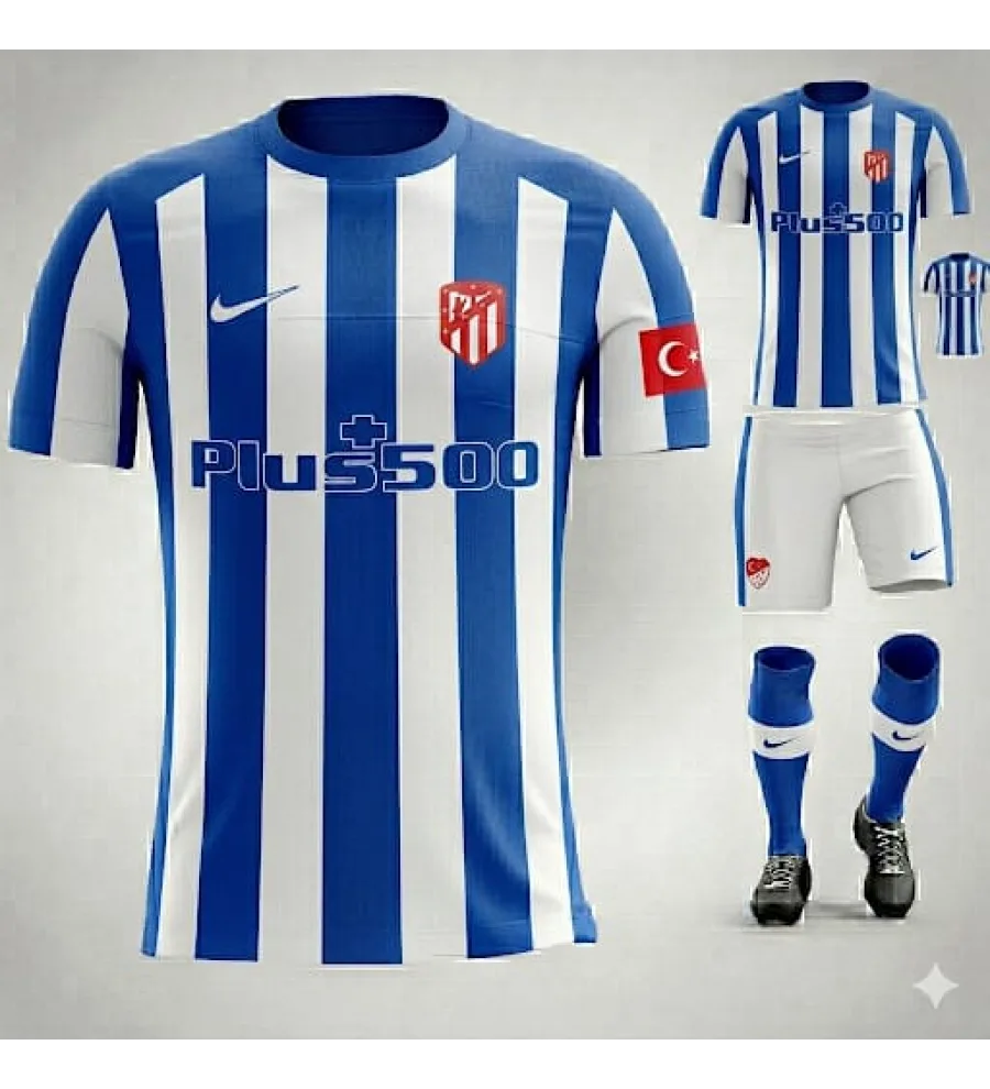 City Forma 5007