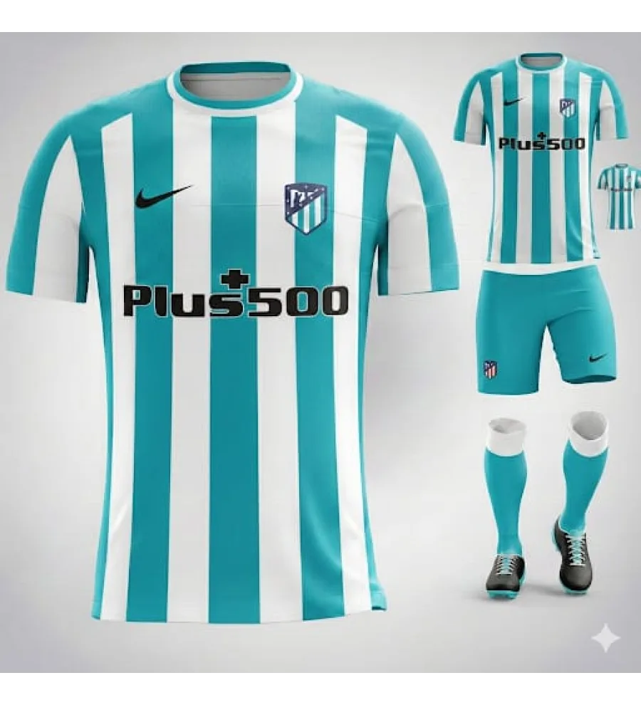 City Forma 5009
