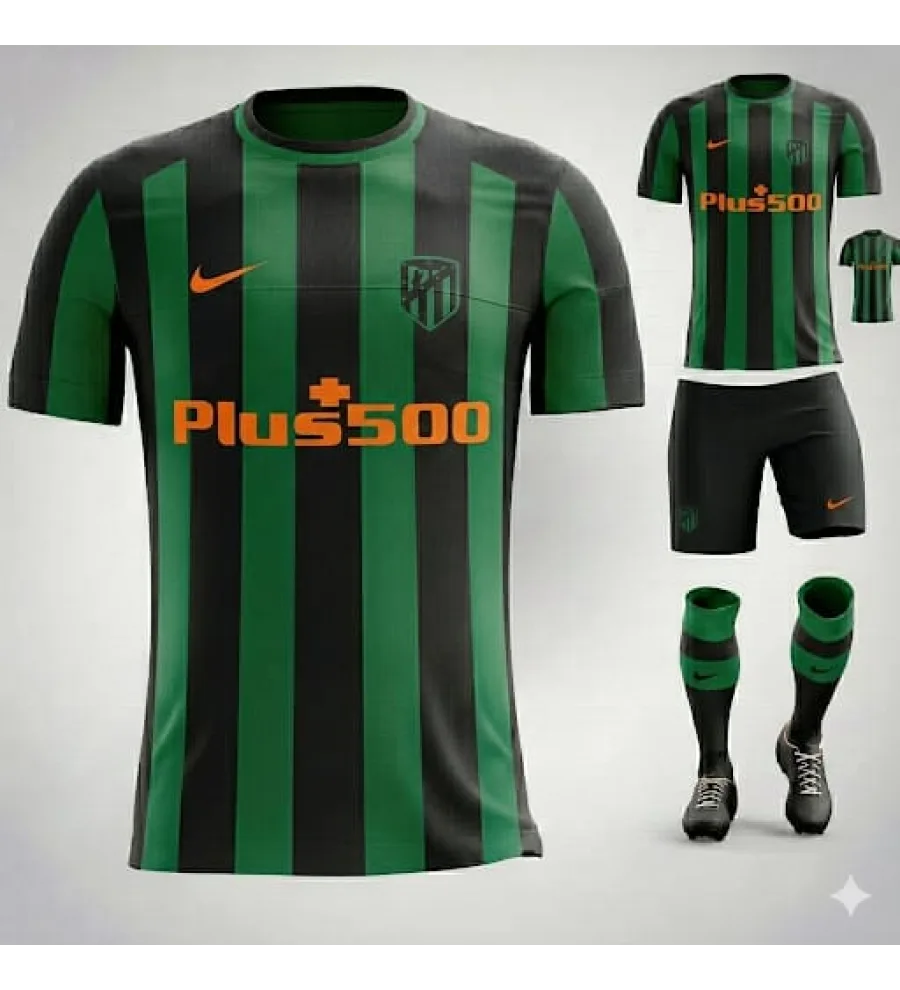 City Forma 5010