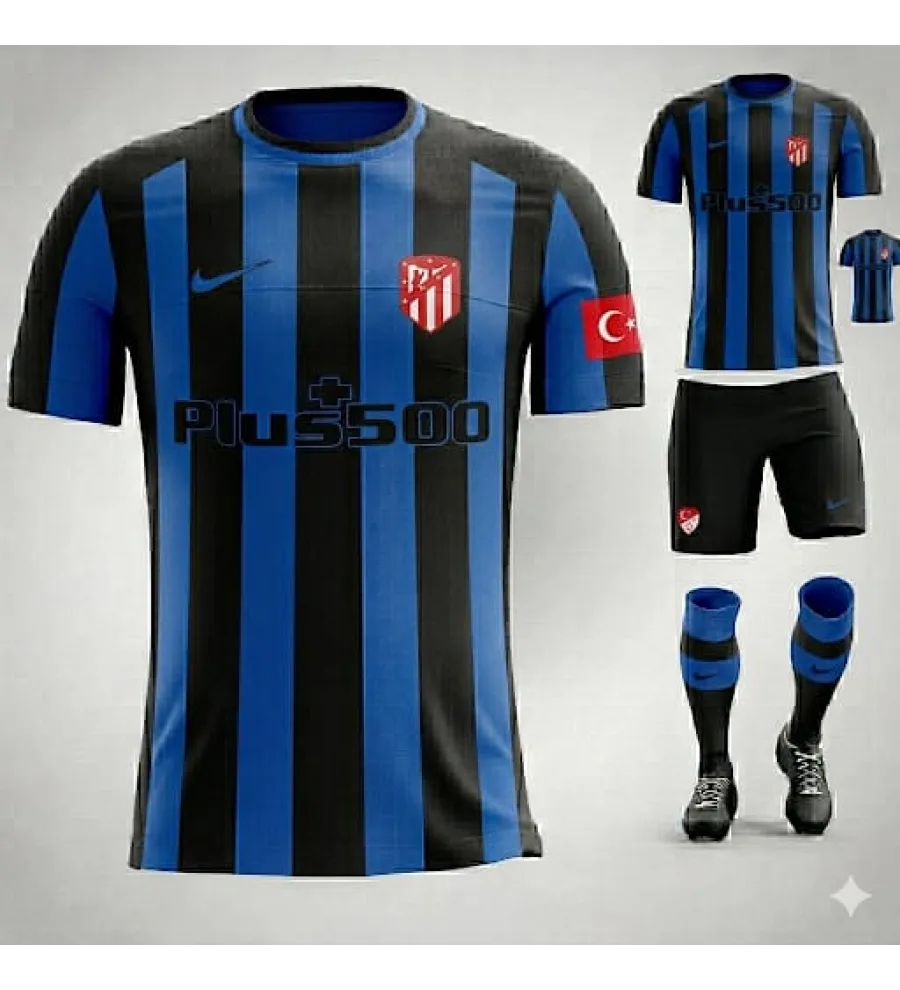 City Forma 5008