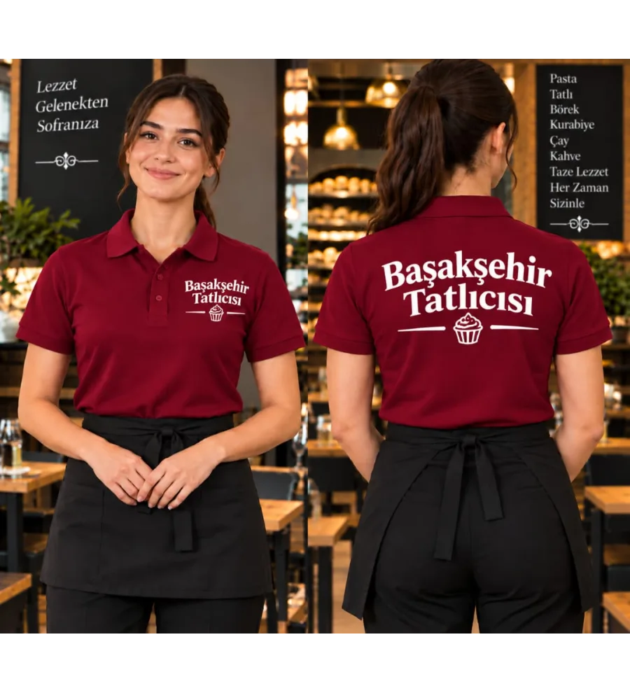 Dükkan ve İş Yeri Çalışanı Profesyonel Takımı 017