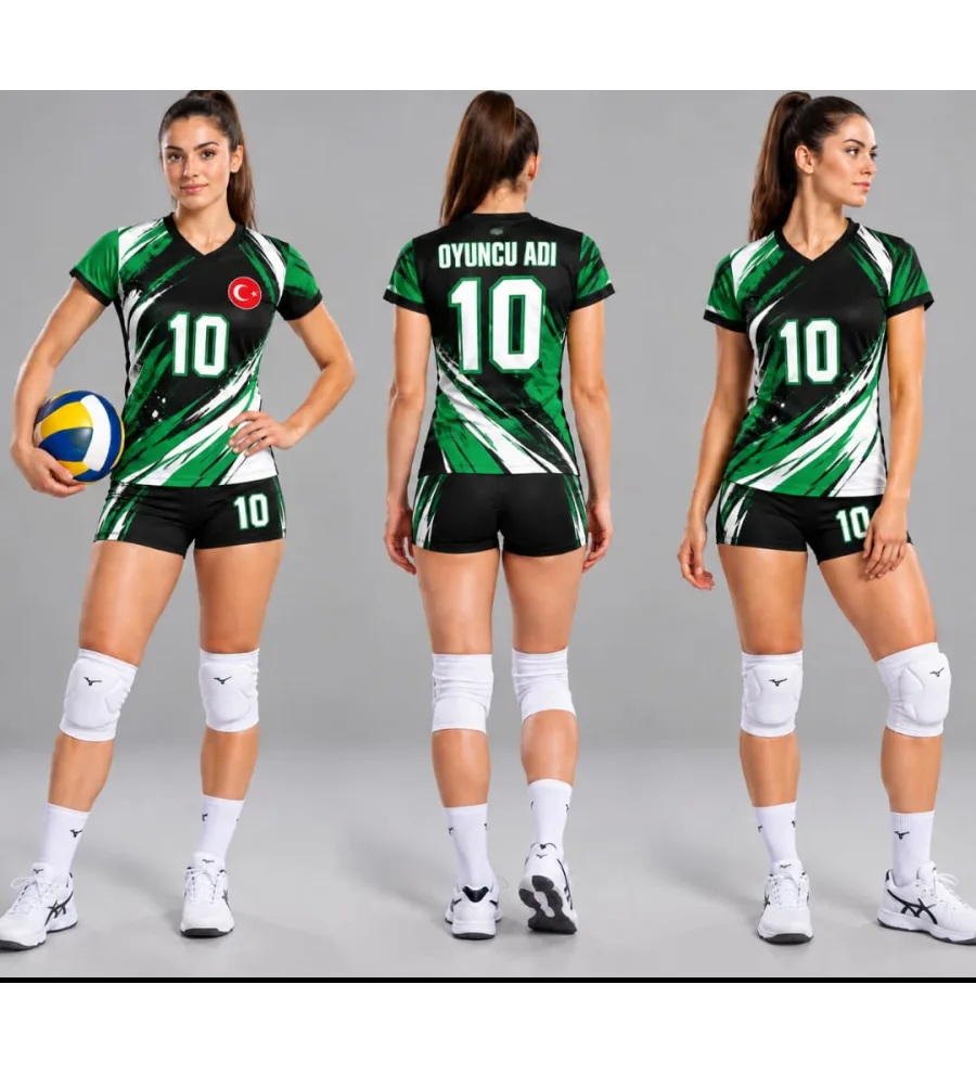 Pro-Match Profesyonel Antrenman Yeleği / Özel Tasarım Takım Antrenman Esofmanı 0144